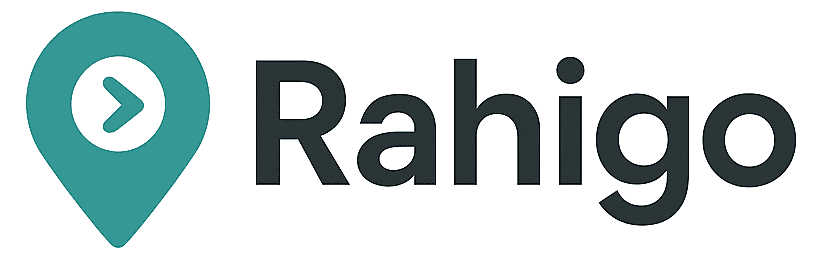 RaahiGo Logo